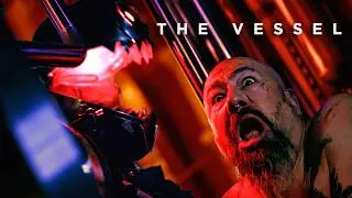 ARCHSPIRE - THE VESSEL (OFFICIAL MUSIC VIDEO) 2026