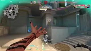 Reyna 31 kills highlights