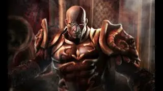 [🔴] Namatin God of War 2 - FESTIVAL GAME #5