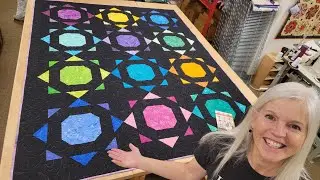 QUILTING?? I'LL TEACH YOU! 