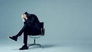SAGE - In Between (Official Video)