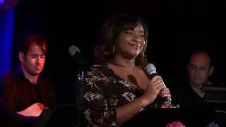 "Closer" VOX POP Ashley Mitchell @ David Davila Back to the Beechman NYC 9.16.18