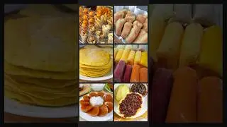 ULTIMATE CRAVINGS NG MGA PINOY!! #food #filipinorecipe #cooking #streetfood #fyp #fypシ゚viral