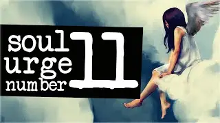 Numerology Secrets Of Soul Urge Number 11!