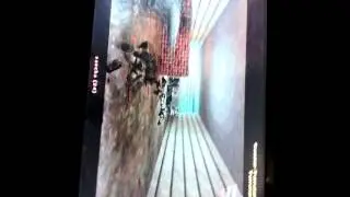 Играем в контру