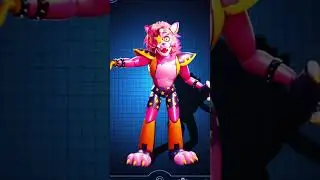 FNAF Security Breach Animatronics Edit 🔥 | Subscribe if you love FNAF #fnaf #fnafedit #fnafar