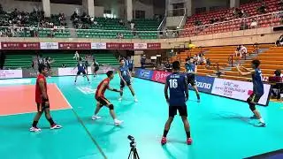 Volleyball Warm Up . @FIVB-com @asianvolleyballconfederati4328 ​⁠