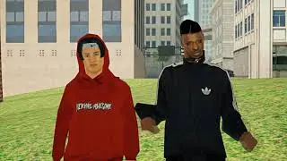 ЛЮТЫЙ ФЛЕК$