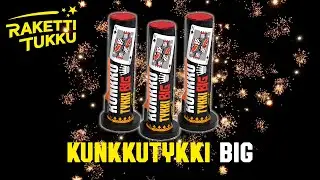 Kunkkutykki BIG