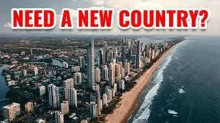 11 Easiest Countries for Americans to Move to in 2024
