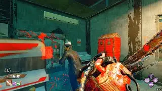 Как б**ть играть против этого ****