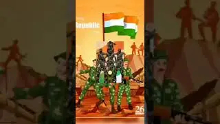 26_January_2024_WhatsappStatus___Republic_Day_Status_#shortsAiy_Watan_Mere_Abad_Rahe_Tu_🇮🇳