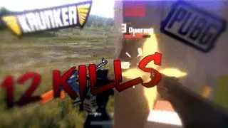 JOGANDO KRUNKER.IO E FAZENDO 12 KILLS NO PUBG LITE !!! *CPEDROHENRIQUE1*