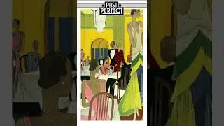 Perfect song for your 1920s themed party #1920s #jazz #lovesong