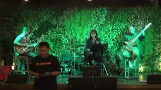 The Jazz Garden - Barley & Barrel  (Live ARTOTEL Suites Bianti  Yogyakarta - 8 September 2023) (1)