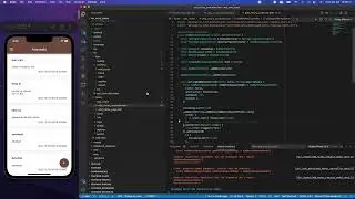 Flutter- 60. Kişiye göre veri çekme