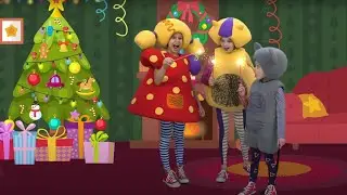 Кукутики - Новогодний сборник Песенки и Мультики - Новый год