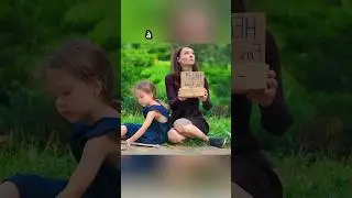 Il a fait de son mieux pour cette pauvre famille ❤️
