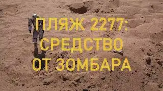 Beach 2277