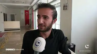 Adıyaman Üniversitesi'nde Öğrencilerimizin Kayıt İşlemleri