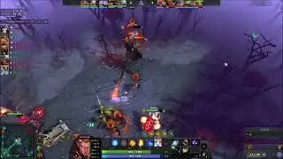 Dota 2 - Mehh- the Invoker