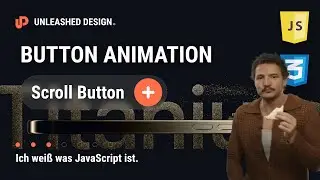 Apple iPhone 15 ... nicht alles ist langweilig! Animationen mit CSS & JavaScript. [DE/Tutorial]