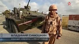Военная приемка. Авиация в Сирии. Самолёты (Эфир от 13.08.2017)