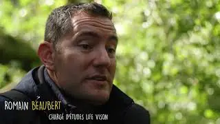 Sur les traces du Vison d'Europe : épisode 5/5
