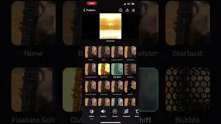 App: Video Studio
