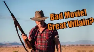 Exploring Wolf Creek - Australia's Most Polarizing Horror Film