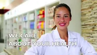 Folsom Compounding Pharmacy