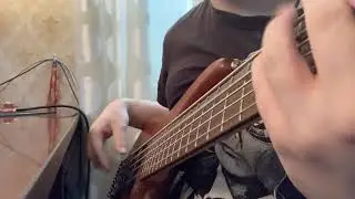 Can't Stop but Pastorius
