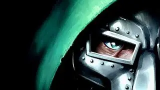 Marvel Ultimate Alliance - DOOMSDAY - Avengers