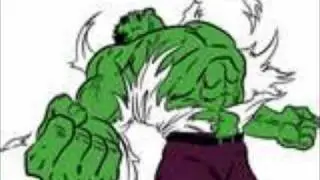 the hulk vs ben 10