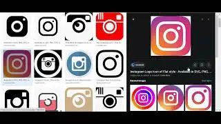 How to include Instagram, Youtube etc links in your Pardot email