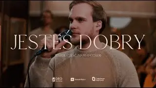 Cześć - Jesteś dobry (Mate.o cover)