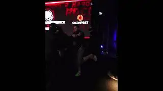 Юсупов снова отличился своей выходкой 