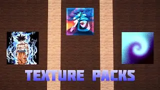 BEST 128x PVP TEXTURE PACKS || Hypixel bedwars Keyboard ASMR
