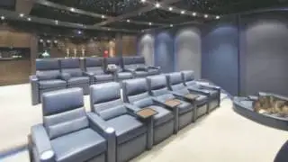 The MILLION DOLLAR Home Theater! Plus: Blu-Ray Bargains - HD Nation