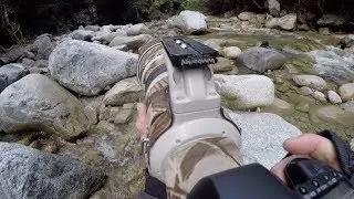 BTS American Dipper Photo Shoot