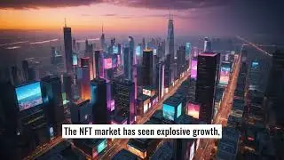NFTs and Virtual Goods: Monetizing Digital Items