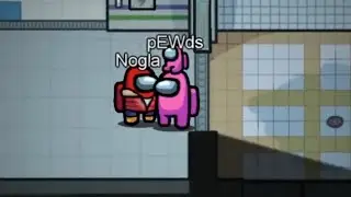 pEWds being held hostage by Nogla
