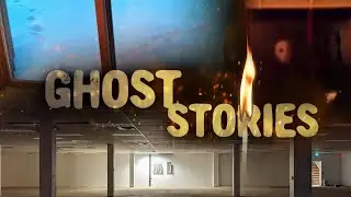 The Most Terrifying and Creepy GHOST STORIES