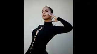[FREE] GIVEON X SNOH AALEGRA TYPE BEAT 