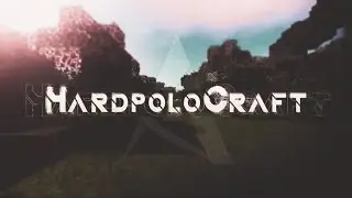 Notre serveur minecraft HardpoloCraft
