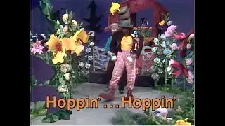 Mrs Cabobble's Caboose - Easter Episode
