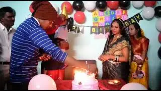 Abhiraj babu ka first birthday #pritamsir #viralvideo #birthday #birthdaycelebration #bithdayparty