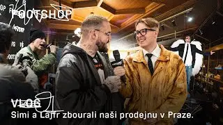 Vlog: Feels Like UGG event w/Similivinlife & Lajfr 🎤
