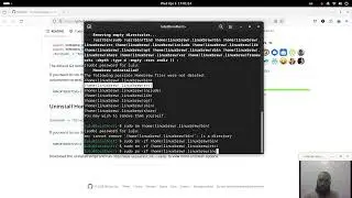 Homebrew (from brew.sh) complete removal/uninstall