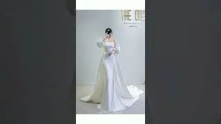 Выбери платья 💖|версия белый|#shorts #tiktok